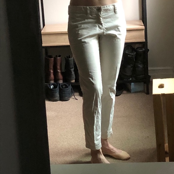 GAP khakis - Picture 6 of 8